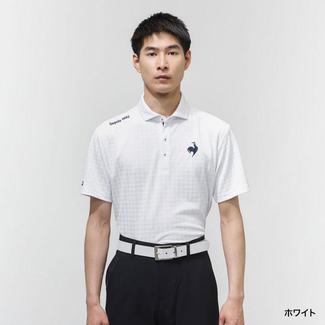 le coq sportif GOLF（ルコックスポルティフ ゴルフ） ルコック