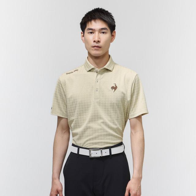 le coq sportif GOLF（ルコックスポルティフ ゴルフ） ルコック