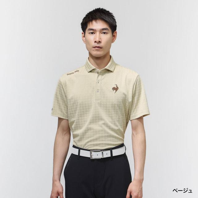 le coq sportif GOLF（ルコックスポルティフ ゴルフ） ルコック