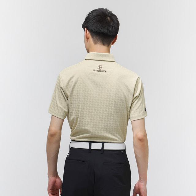 le coq sportif GOLF（ルコックスポルティフ ゴルフ） ルコック