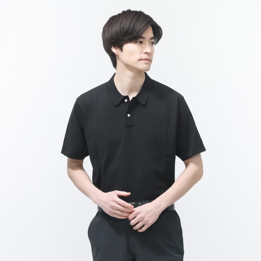 Titleist（タイトリスト） ゴルフウェア 半袖シャツ 春 夏 ニットポロ