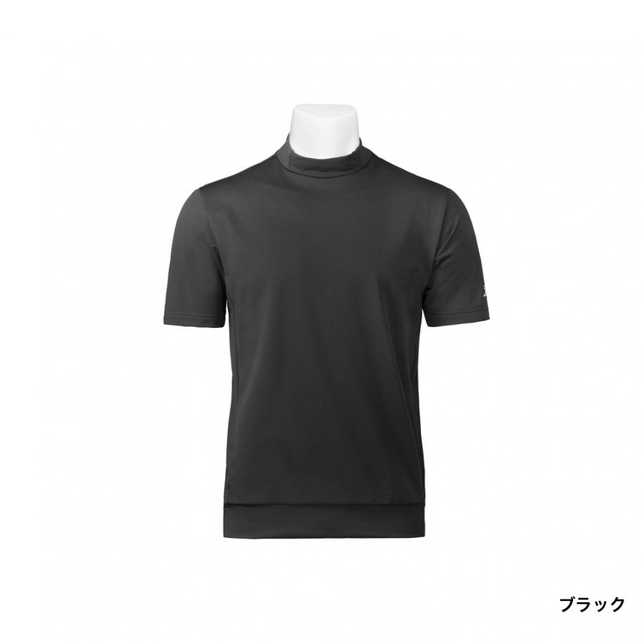 Titleist（タイトリスト） ゴルフウェア 半袖シャツ 春 夏 ミニ裏毛