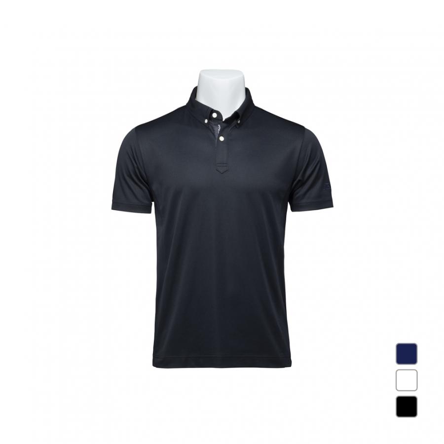 Titleist（タイトリスト） ゴルフウェア 半袖シャツ 春 夏 トリア