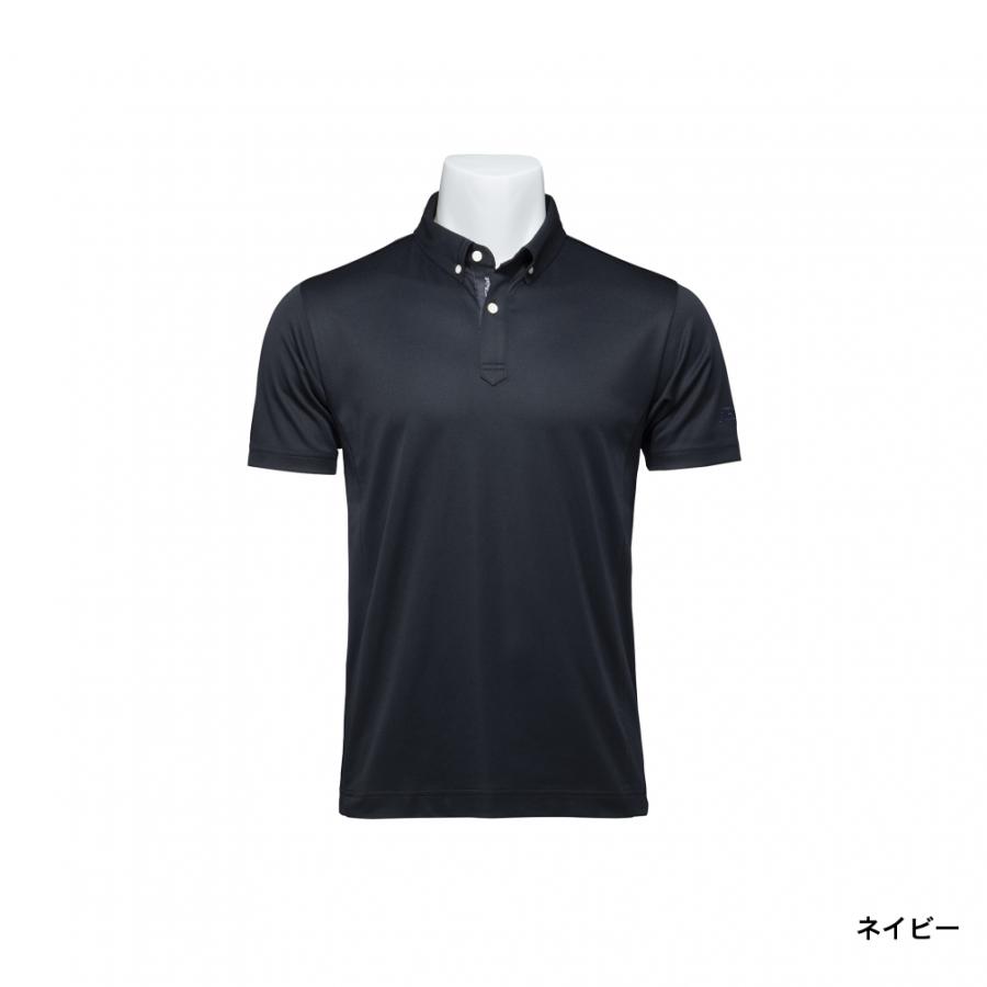Titleist（タイトリスト） ゴルフウェア 半袖シャツ 春 夏 トリア