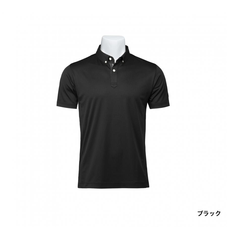 Titleist（タイトリスト） ゴルフウェア 半袖シャツ 春 夏 トリア