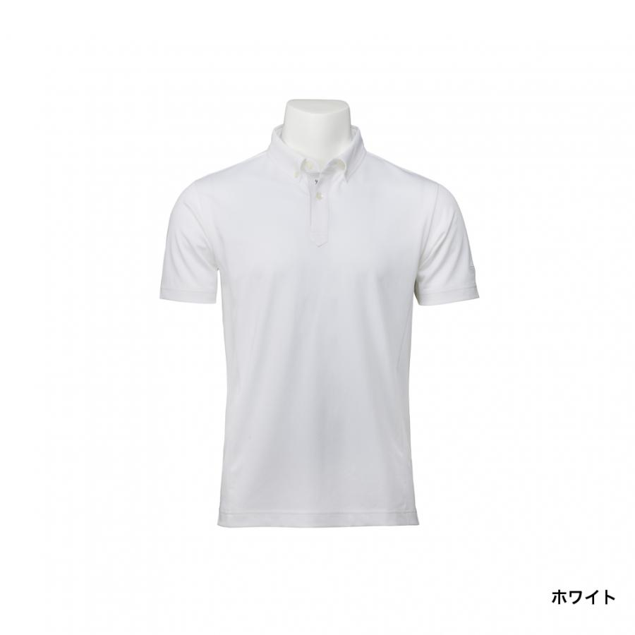 Titleist（タイトリスト） ゴルフウェア 半袖シャツ 春 夏 トリア
