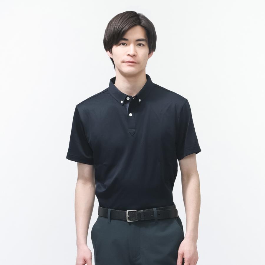 Titleist（タイトリスト） ゴルフウェア 半袖シャツ 春 夏 トリア