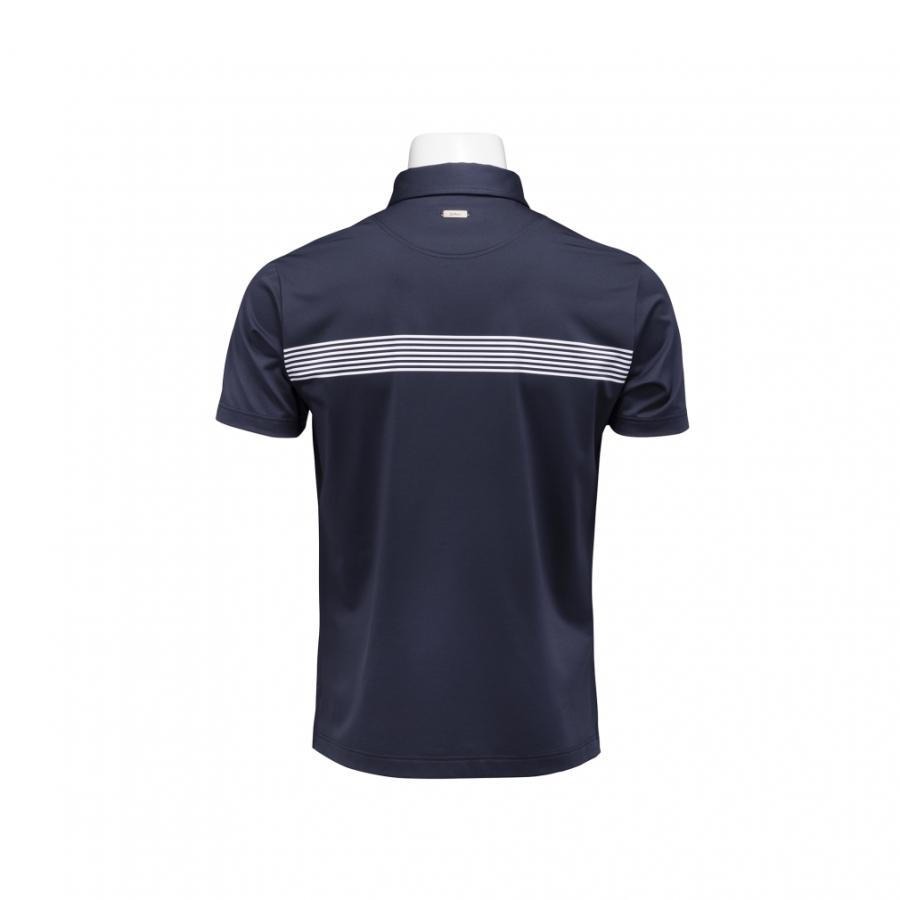 Titleist（タイトリスト） ゴルフウェア 半袖シャツ 春 夏 チェスト