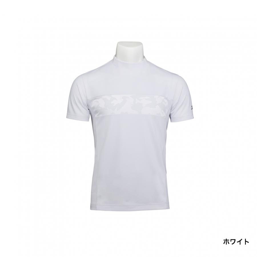 Titleist（タイトリスト） ゴルフウェア 半袖シャツ 春 夏 モック