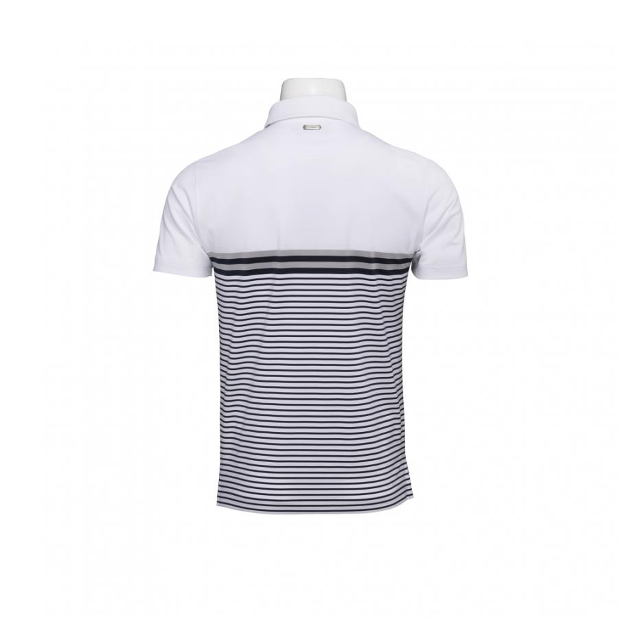 Titleist（タイトリスト） ゴルフウェア 半袖シャツ 春 夏 パネル