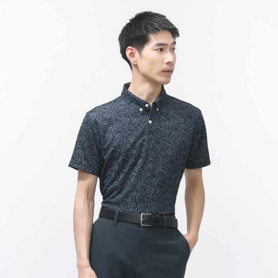 Titleist（タイトリスト） ゴルフウェア 半袖シャツ 春 夏 ホール