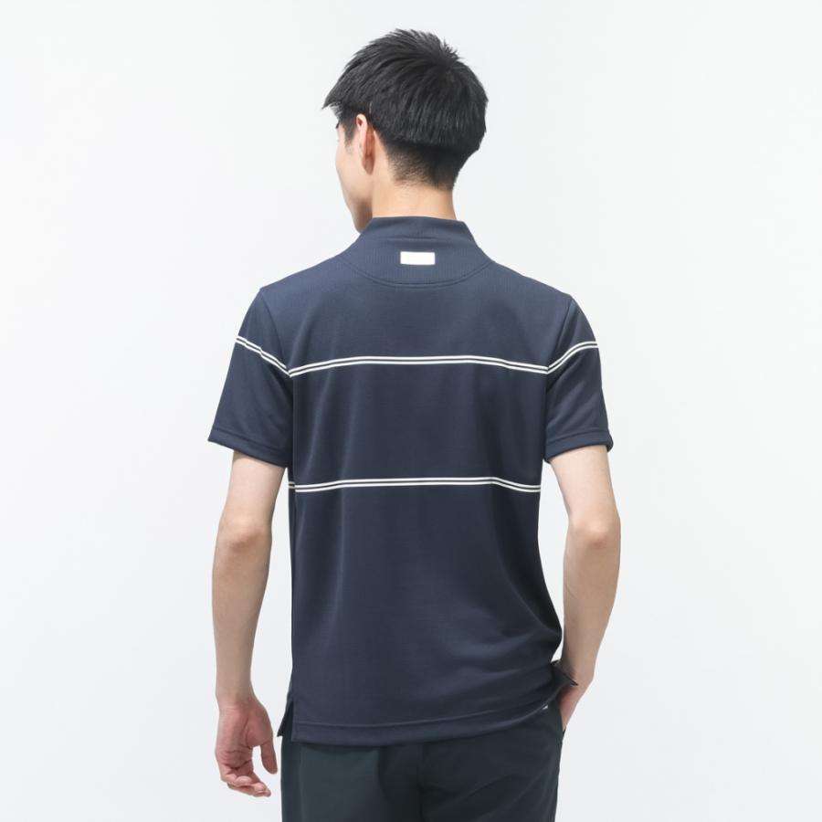 Titleist（タイトリスト） ゴルフウェア 半袖シャツ 春 夏 ホール