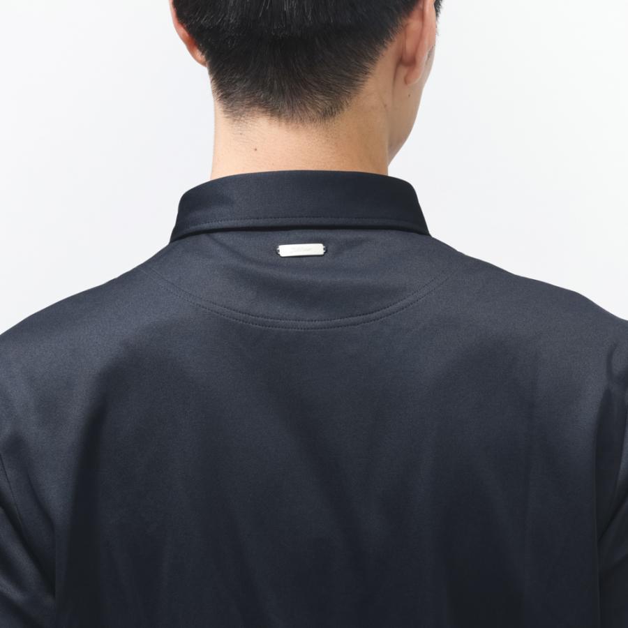 Titleist（タイトリスト） ゴルフウェア 半袖シャツ 春 夏 ベーシック