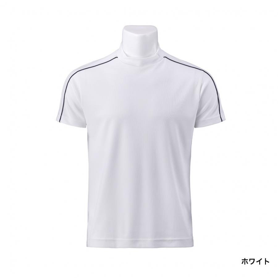 Titleist（タイトリスト） ゴルフウェア 半袖シャツ 春 夏 ベーシック