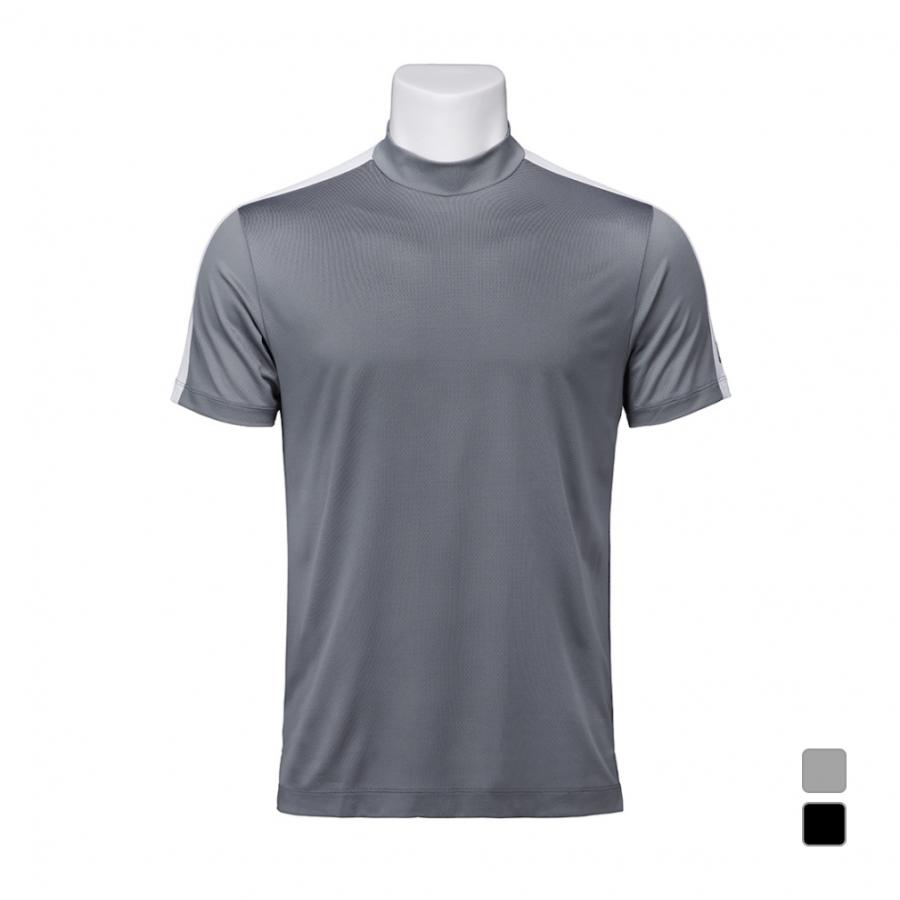 Titleist（タイトリスト） ゴルフウェア 半袖シャツ 春 夏 メッシュ