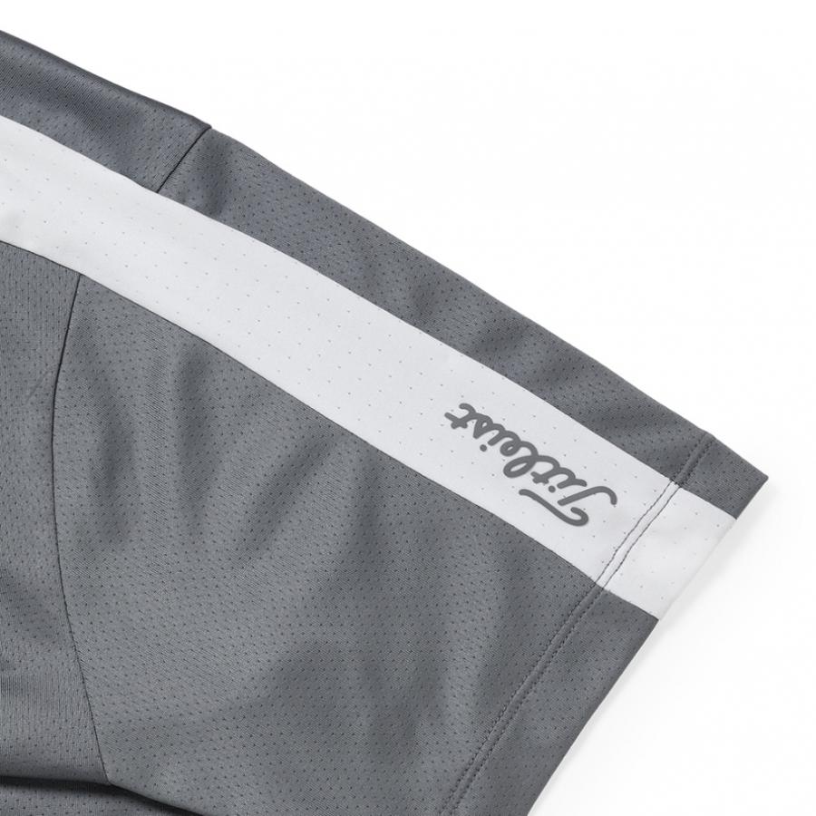 Titleist（タイトリスト） ゴルフウェア 半袖シャツ 春 夏 メッシュ