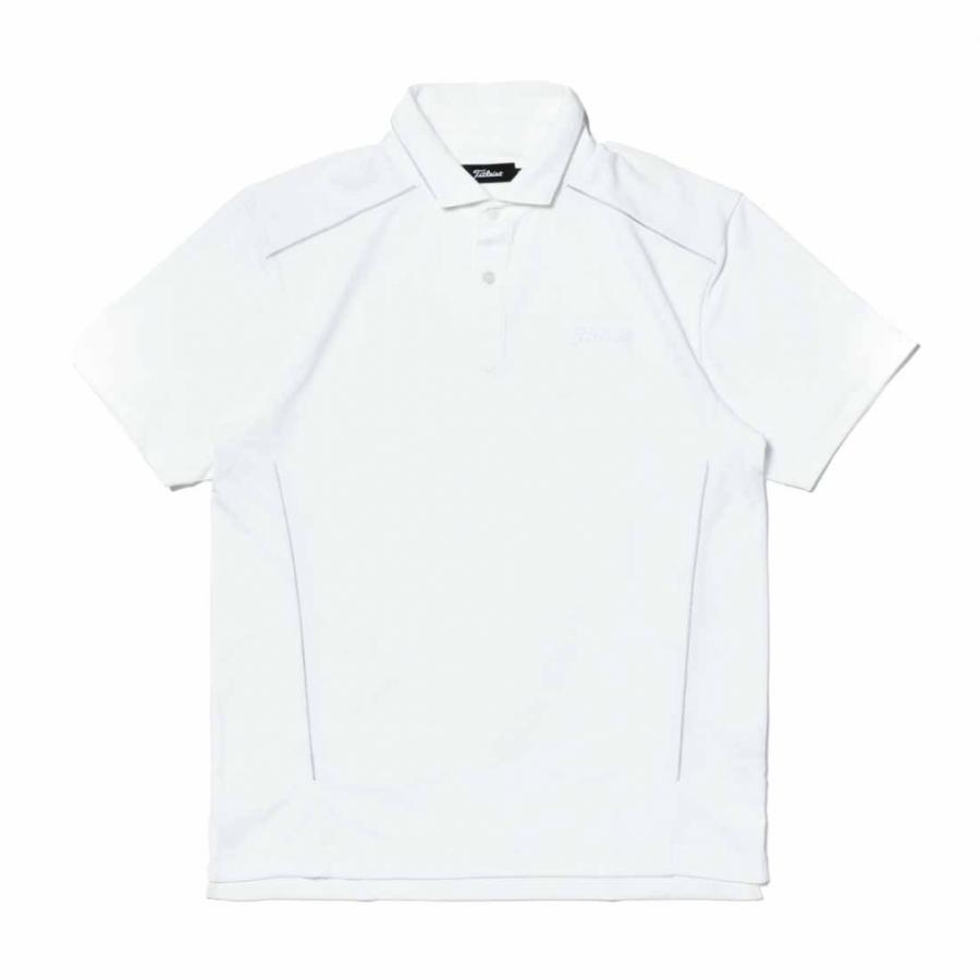 Titleist（タイトリスト） ゴルフウェア 半袖シャツ 春 夏 トリア
