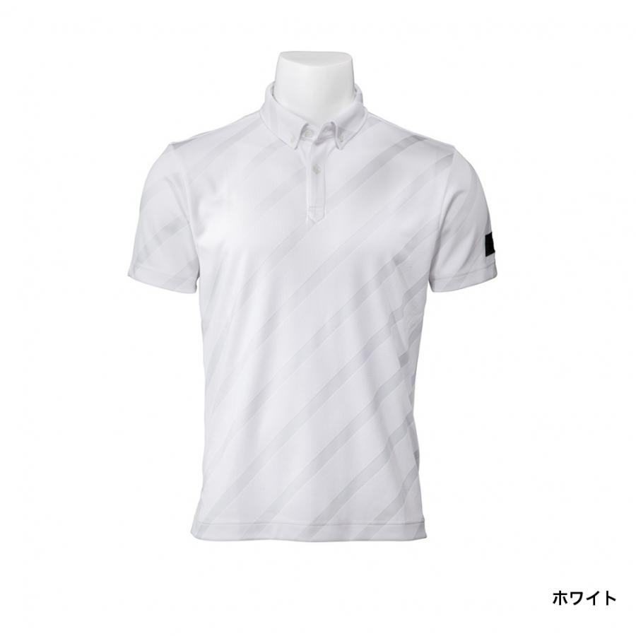 Titleist（タイトリスト） ゴルフウェア 半袖シャツ 春 夏 バイヤス
