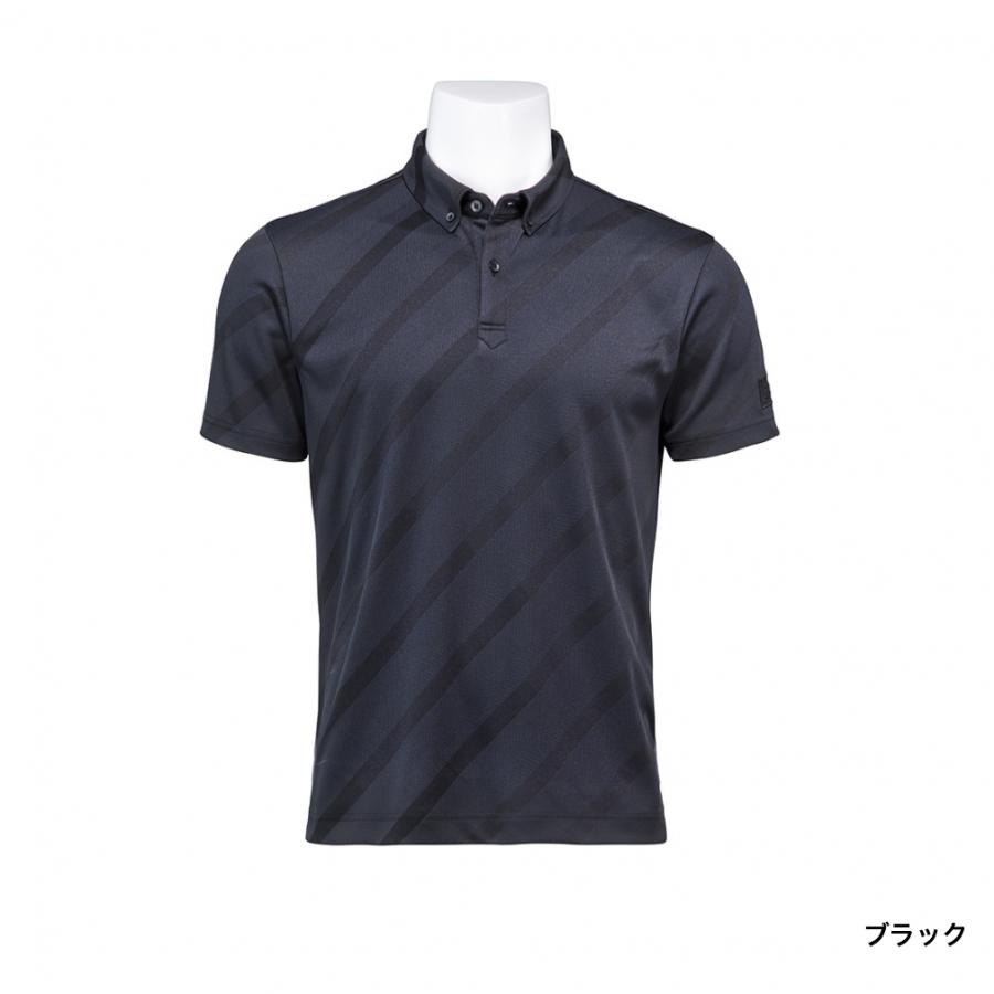 Titleist（タイトリスト） ゴルフウェア 半袖シャツ 春 夏 バイヤス