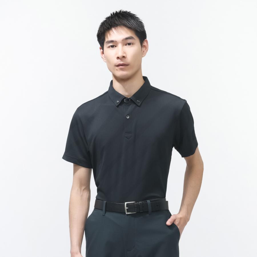 Titleist（タイトリスト） ゴルフウェア 半袖シャツ 春 夏 バイヤス
