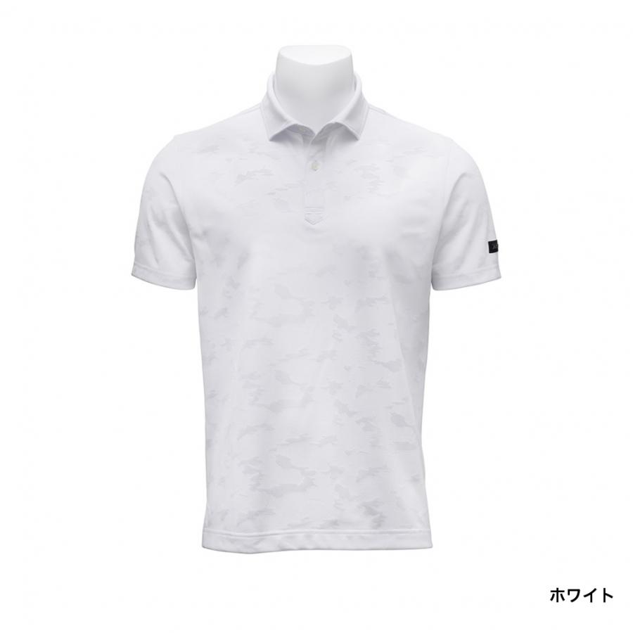 Titleist（タイトリスト） ゴルフウェア 半袖シャツ 春 夏