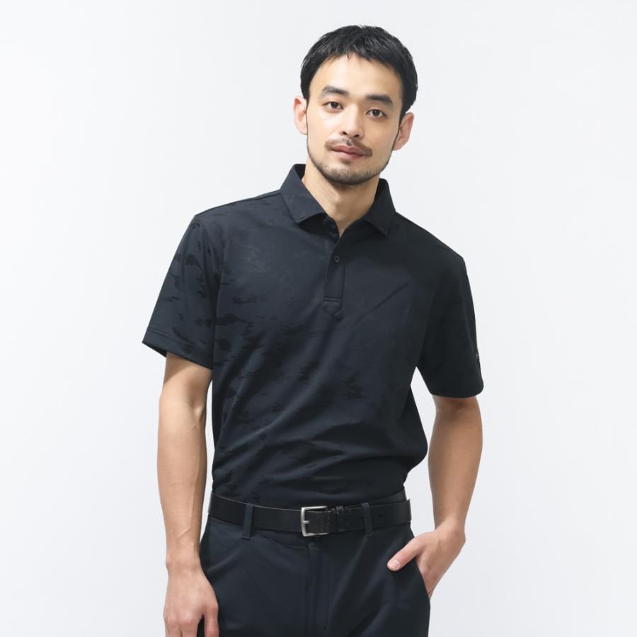 Titleist（タイトリスト） ゴルフウェア 半袖シャツ 春 夏