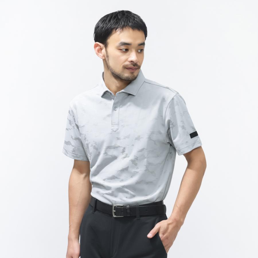 Titleist（タイトリスト） ゴルフウェア 半袖シャツ 春 夏