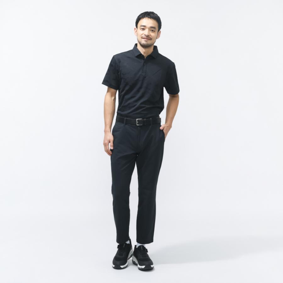 Titleist（タイトリスト） ゴルフウェア 半袖シャツ 春 夏