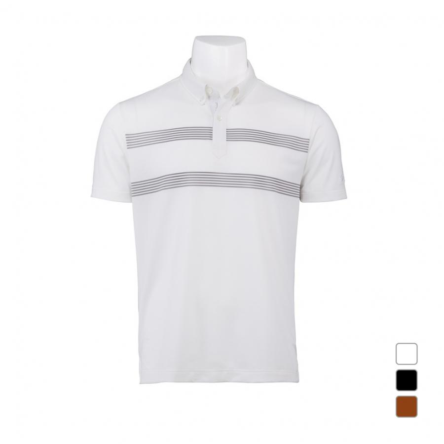 Titleist（タイトリスト） ゴルフウェア 半袖シャツ 春 夏 サキゾメ