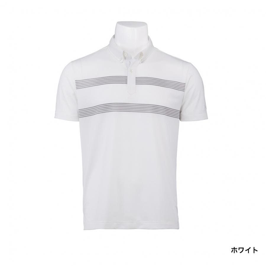 Titleist（タイトリスト） ゴルフウェア 半袖シャツ 春 夏 サキゾメ