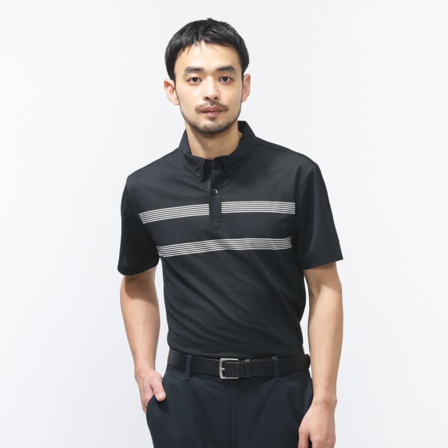 Titleist（タイトリスト） ゴルフウェア 半袖シャツ 春 夏 サキゾメ