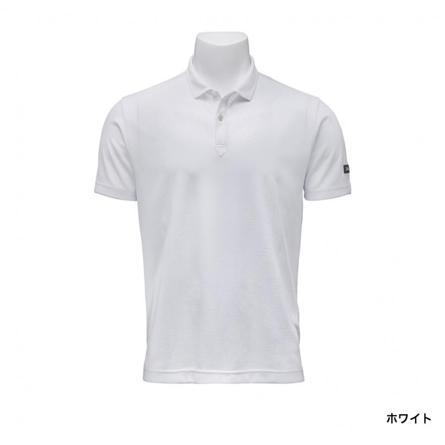 Titleist（タイトリスト） ゴルフウェア 半袖シャツ 春 夏 ボタニカル