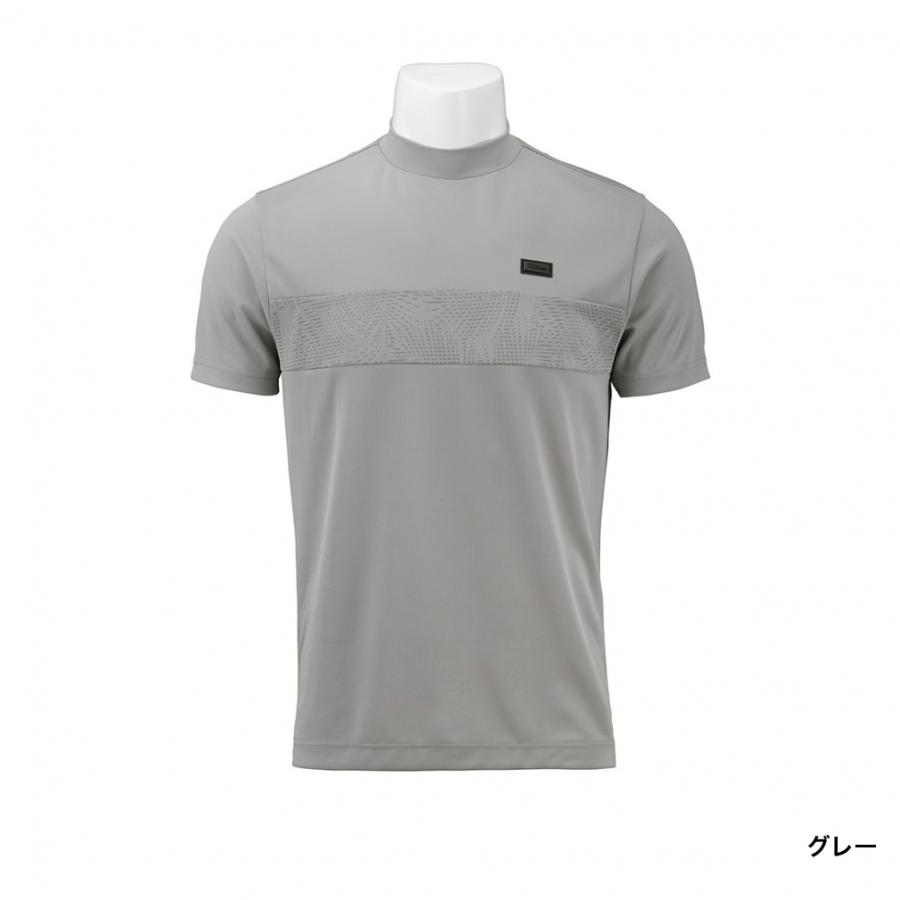 Titleist（タイトリスト） ゴルフウェア 半袖シャツ 春 夏 ボタニカル