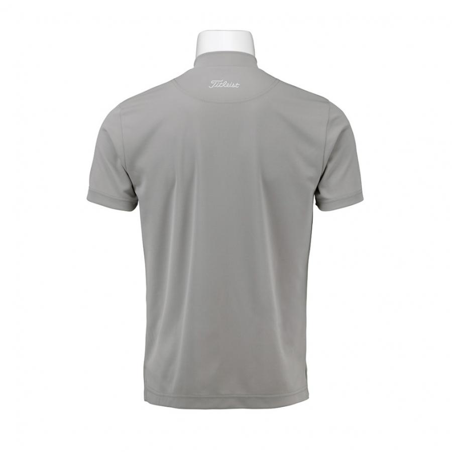 Titleist（タイトリスト） ゴルフウェア 半袖シャツ 春 夏 ボタニカル