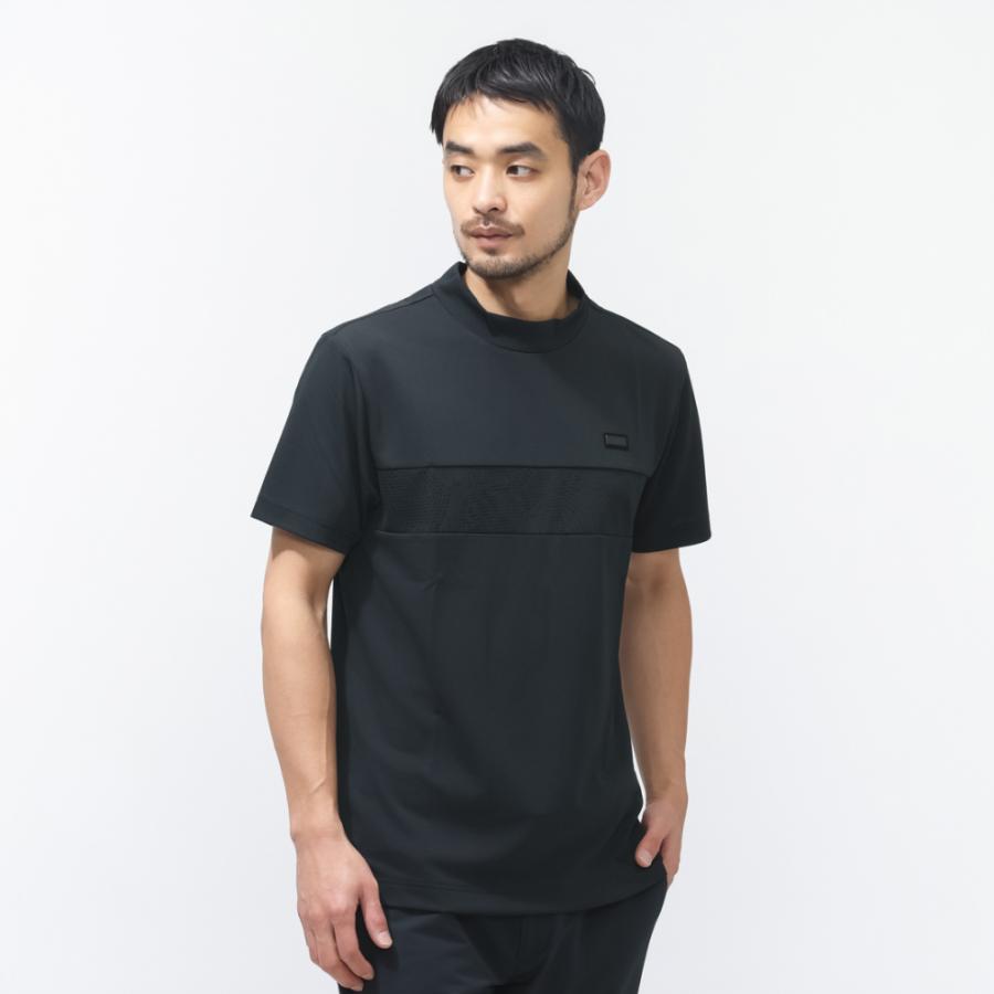 Titleist（タイトリスト） ゴルフウェア 半袖シャツ 春 夏 ボタニカル