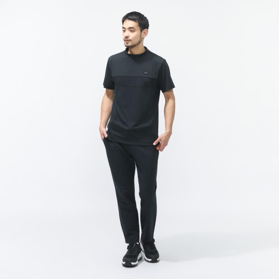 Titleist（タイトリスト） ゴルフウェア 半袖シャツ 春 夏 ボタニカル