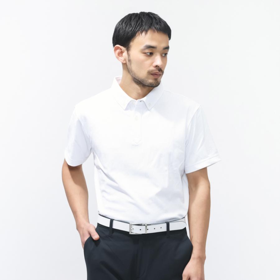 Titleist（タイトリスト） ゴルフウェア 半袖シャツ 春 夏 ペイズリー