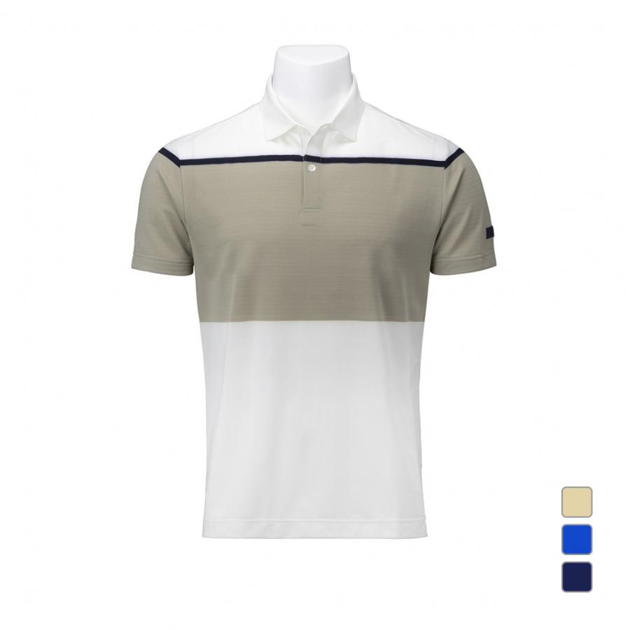 Titleist（タイトリスト） ゴルフウェア 半袖シャツ 春 夏 サキゾメ