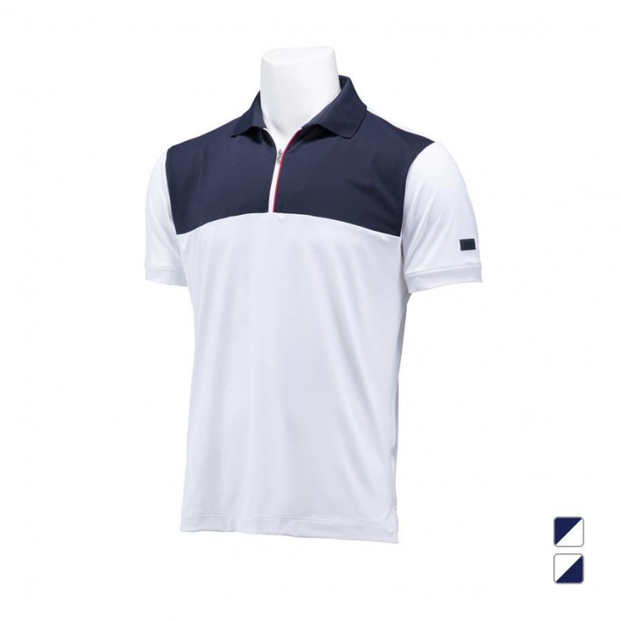 Titleist（タイトリスト） ゴルフウェア 半袖シャツ 春 夏