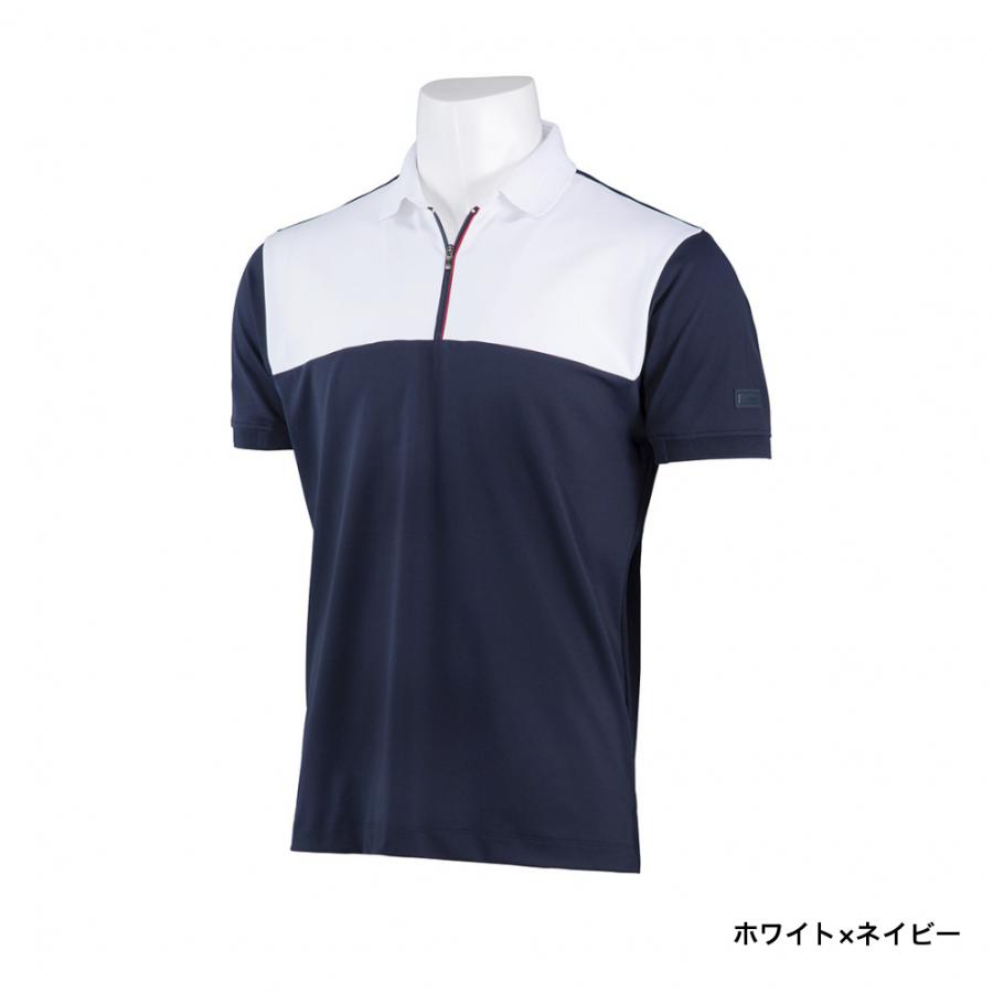 Titleist（タイトリスト） ゴルフウェア 半袖シャツ 春 夏