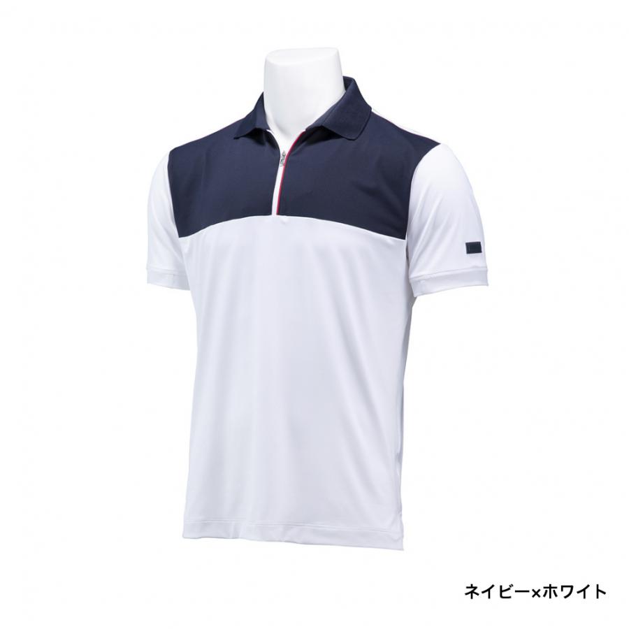 Titleist（タイトリスト） ゴルフウェア 半袖シャツ 春 夏