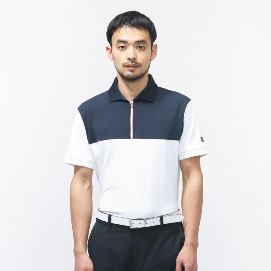 Titleist（タイトリスト） ゴルフウェア 半袖シャツ 春 夏