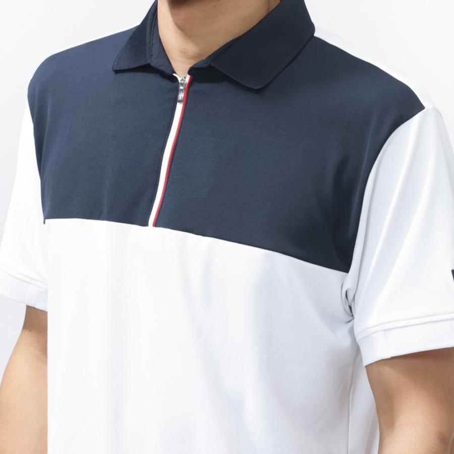 Titleist（タイトリスト） ゴルフウェア 半袖シャツ 春 夏