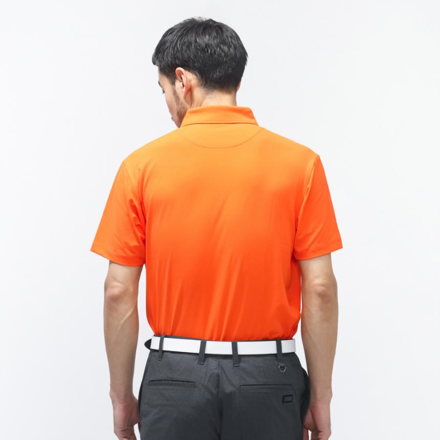 Titleist（タイトリスト） ゴルフウェア 半袖シャツ 春 夏 ベーシック