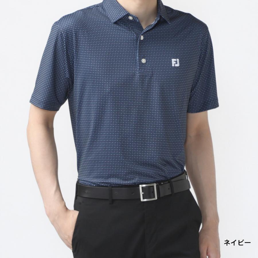 FootJoy フットジョイ ゴルフウェア 半袖シャツ 春 夏 選べる FootJoy フットジョイ ゴルフウェア 半袖シャツ 春 夏 選べる