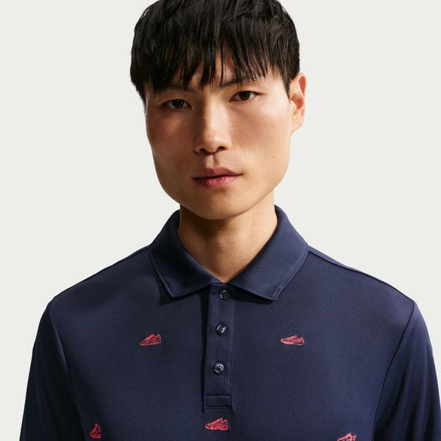 ‼️大特価‼️【廃盤】超レア品 NIKE GOLF 半袖シャツ NIKE（ナイキ） ナイキゴルフ ゴルフウェア 半袖シャツ DF PAR SHOE EM