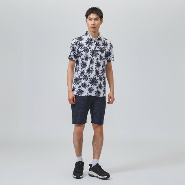 FILA（フィラ） ゴルフウェア 半袖シャツ 春 夏 半袖シャツ 746600A