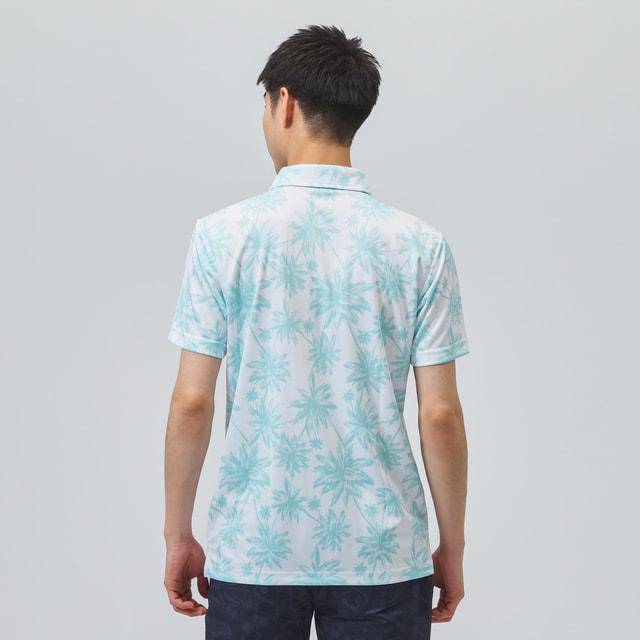 FILA（フィラ） ゴルフウェア 半袖シャツ 春 夏 半袖シャツ 746600A