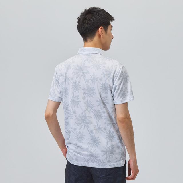 FILA（フィラ） ゴルフウェア 半袖シャツ 春 夏 半袖シャツ 746600A