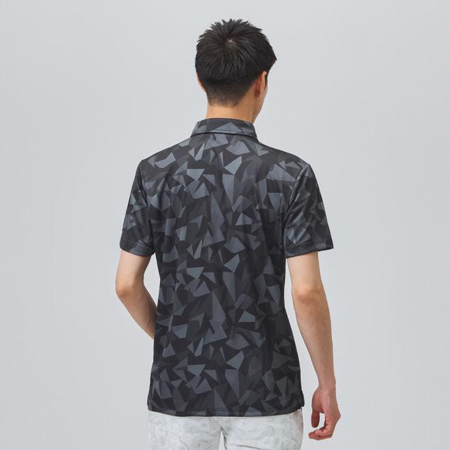 FILA（フィラ） ゴルフウェア 半袖シャツ 春 夏 半袖シャツ 746601A